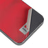 Denmark Soccer Flag iPhone 16e Skin